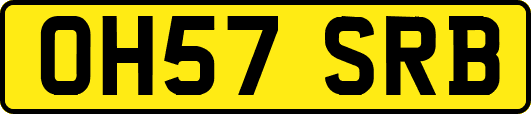 OH57SRB