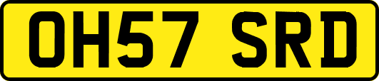 OH57SRD