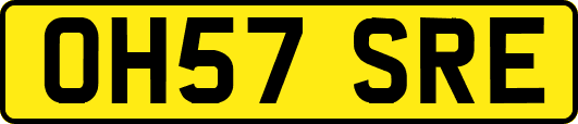 OH57SRE