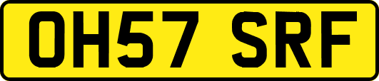 OH57SRF