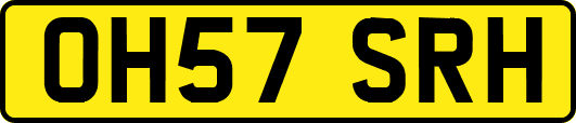 OH57SRH