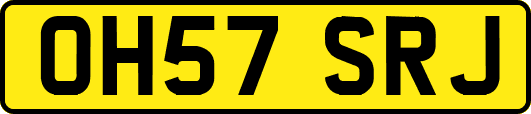 OH57SRJ