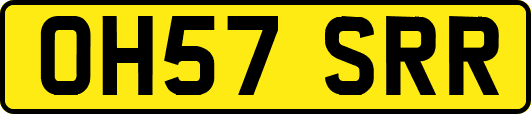 OH57SRR