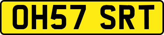 OH57SRT