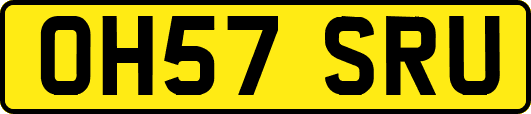 OH57SRU