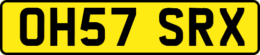 OH57SRX