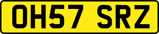 OH57SRZ
