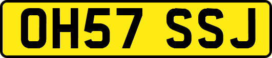OH57SSJ