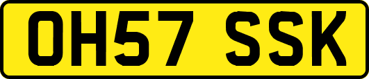 OH57SSK