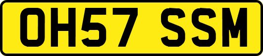 OH57SSM