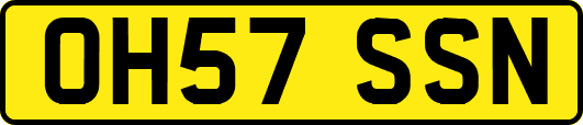 OH57SSN