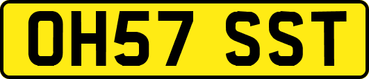 OH57SST