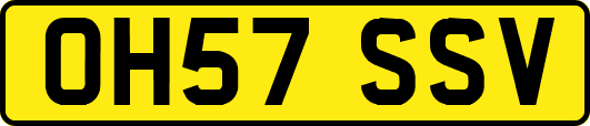 OH57SSV