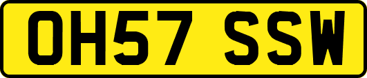 OH57SSW