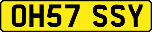 OH57SSY