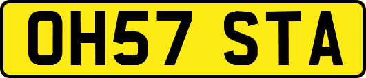 OH57STA