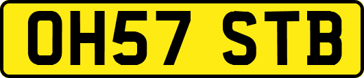 OH57STB