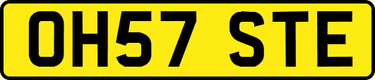 OH57STE