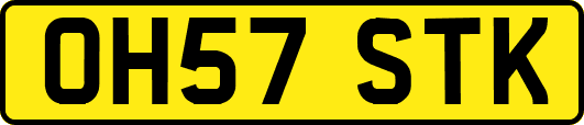 OH57STK