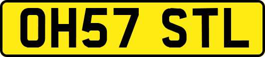 OH57STL