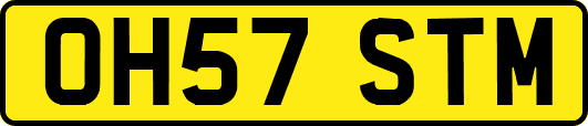 OH57STM