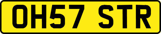 OH57STR