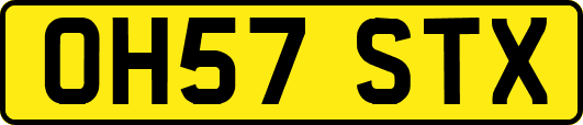 OH57STX