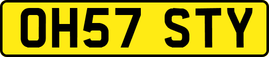OH57STY