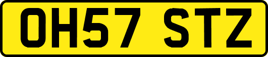 OH57STZ