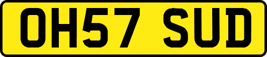 OH57SUD