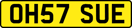 OH57SUE