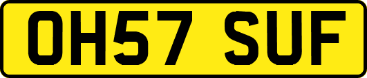 OH57SUF