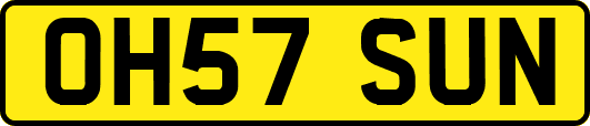 OH57SUN