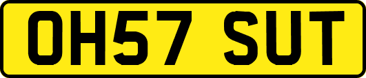 OH57SUT