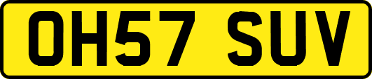 OH57SUV