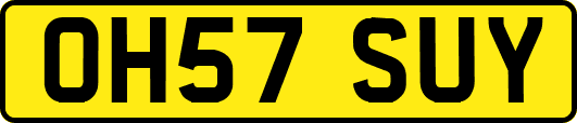 OH57SUY