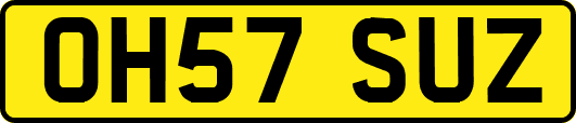 OH57SUZ
