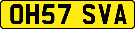OH57SVA