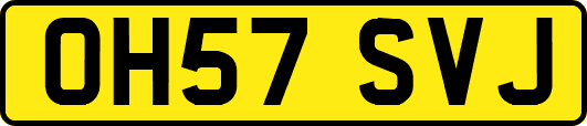 OH57SVJ