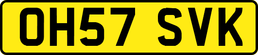 OH57SVK