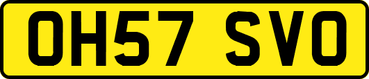 OH57SVO