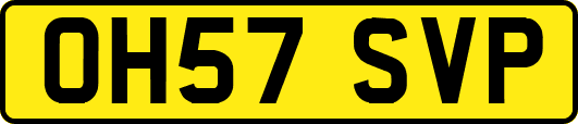 OH57SVP