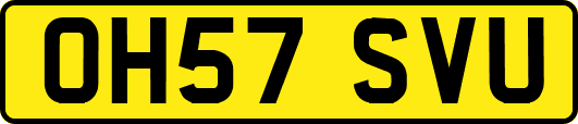 OH57SVU