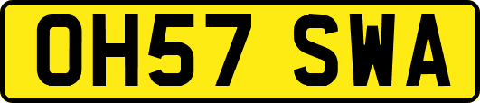 OH57SWA