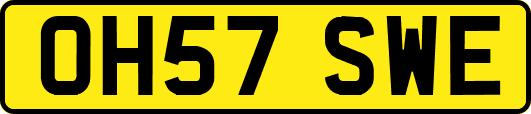 OH57SWE