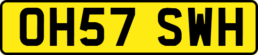 OH57SWH