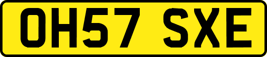 OH57SXE