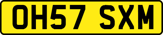 OH57SXM