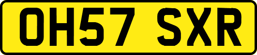 OH57SXR