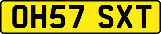 OH57SXT
